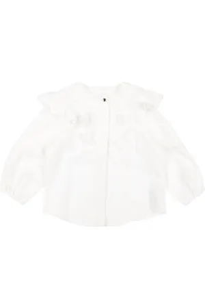 Chloé TOPWEAR - Shirts - on YOOX.com