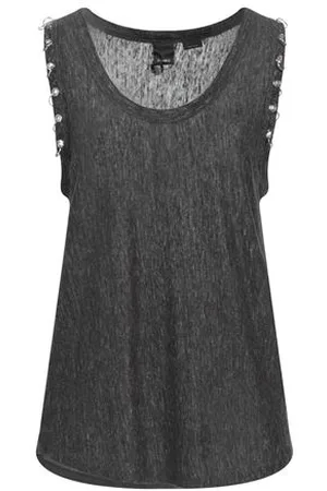 Pinko TOPWEAR - Tank Tops - on YOOX.com