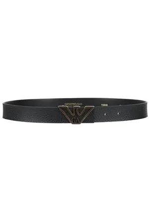 Emporio Armani Small Leather Goods - Belts - on YOOX.com