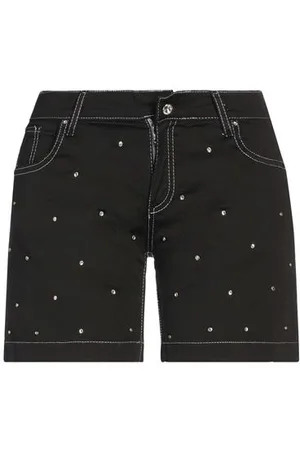 EAN 13 BOTTOMWEAR - Shorts & Bermuda Shorts - on YOOX.com