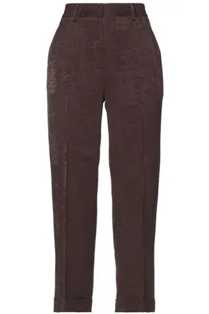 ANTONELLI BOTTOMWEAR - Trousers - on YOOX.com