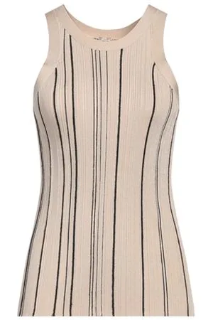 Totême TOPWEAR - Tank Tops - on YOOX.com