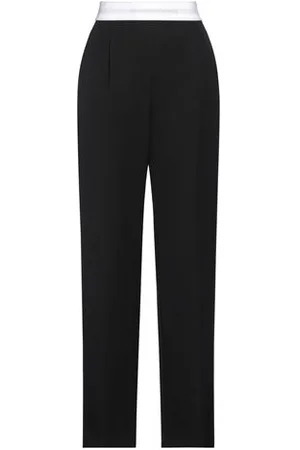 Alexander Wang BOTTOMWEAR - Trousers - on YOOX.com