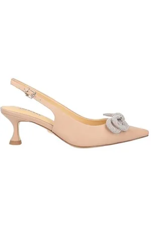 Lola Cruz FOOTWEAR - Pumps - on YOOX.com