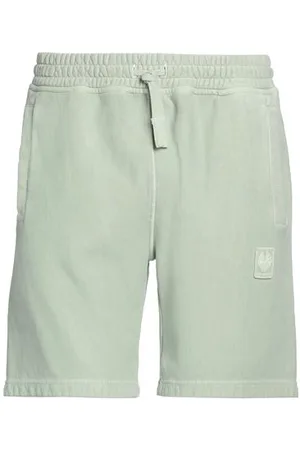 Belstaff BOTTOMWEAR - Shorts & Bermuda Shorts - on YOOX.com