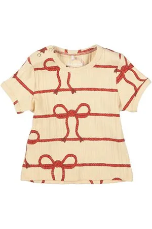 Mini Rodini TOPWEAR - T-shirts - on YOOX.com