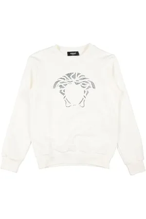 VERSACE TOPWEAR - Sweatshirts - on YOOX.com