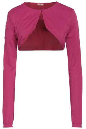 John Galliano TOPWEAR - Shrugs - on YOOX.com