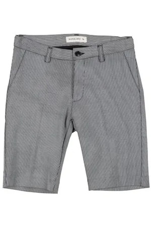 Manuel Ritz BOTTOMWEAR - Shorts & Bermuda Shorts - on YOOX.com