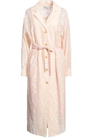 FORTE FORTE DRESSES - Midi dresses - on YOOX.com