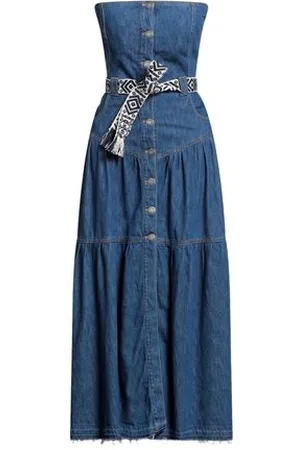 Pinko DRESSES - Maxi dresses - on YOOX.com