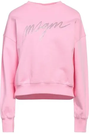 Msgm TOPWEAR - Sweatshirts - on YOOX.com