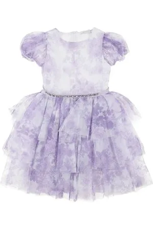 MONNALISA DRESSES - Kids’ dresses - on YOOX.com