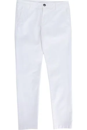 Bikkembergs BOTTOMWEAR - Trousers - on YOOX.com