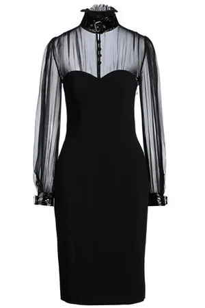 Moschino DRESSES - Midi dresses - on YOOX.com