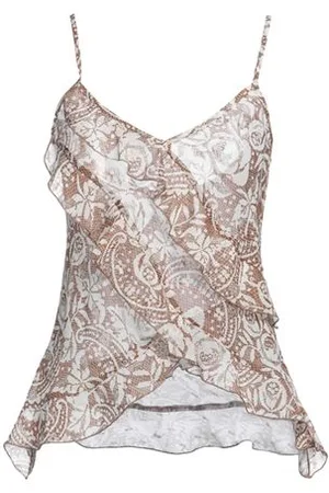 Liu Jo TOPWEAR - Tops - on YOOX.com
