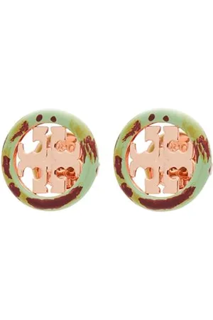Tory Burch JEWELLERY and WATCHES - Earrings - on YOOX.com