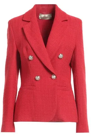 Elie saab SUITS and CO-ORDS - Blazers - on YOOX.com