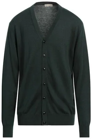 CASHMERE COMPANY KNITWEAR - Cardigans - on YOOX.com