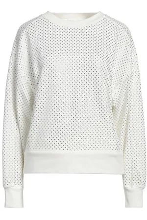 P.A.R.O.S.H. TOPWEAR - Sweatshirts - on YOOX.com