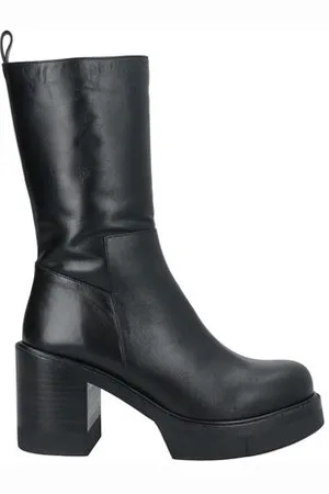 Paloma Barceló FOOTWEAR - Ankle boots - on YOOX.com