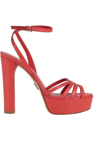 SERGIO LEVANTESI FOOTWEAR - Sandals - on YOOX.com