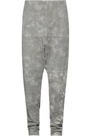 BAD SPIRIT BOTTOMWEAR - Trousers - on YOOX.com