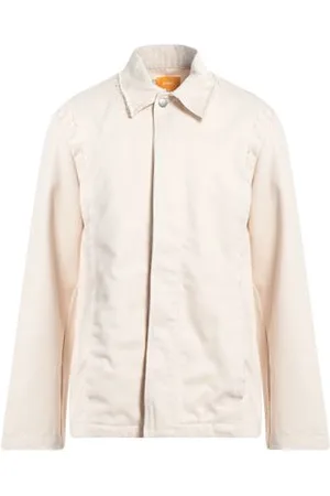 AIREI COATS & JACKETS - Overcoats & Trench Coats - on YOOX.com