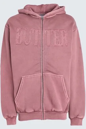 Butter Goods TOPWEAR - Sweatshirts - on YOOX.com