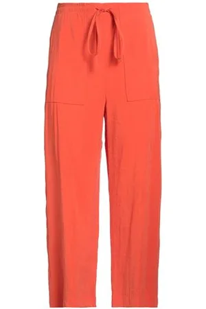 ALYSI BOTTOMWEAR - Trousers - on YOOX.com