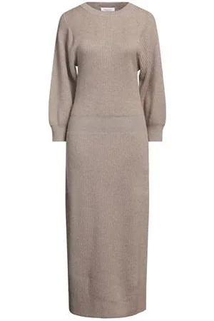 Fabiana Filippi DRESSES - Maxi dresses - on YOOX.com