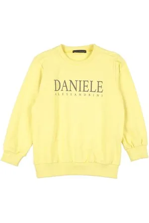 D.A. Daniele Alessandrini TOPWEAR - Sweatshirts - on YOOX.com