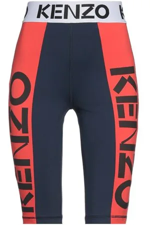 Kenzo BOTTOMWEAR - Shorts & Bermuda Shorts - on YOOX.com