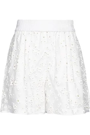 Gina Gorgeous BOTTOMWEAR - Shorts & Bermuda Shorts - on YOOX.com