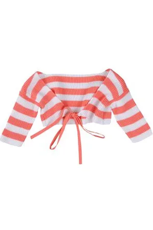 Simonetta KNITWEAR - Cardigans - on YOOX.com
