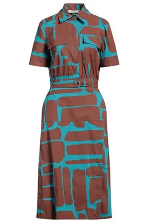 LIVIANA CONTI DRESSES - Midi dresses - on YOOX.com