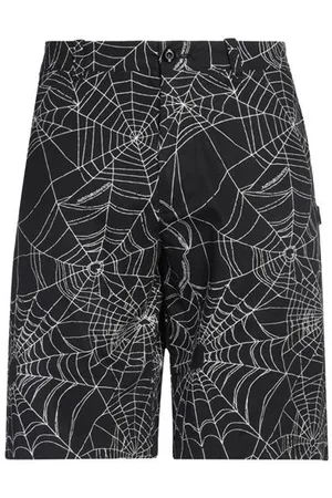NEIGHBORHOOD BOTTOMWEAR - Shorts & Bermuda Shorts - on YOOX.com