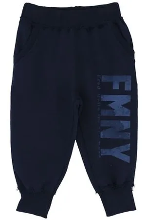 Fred Mello BOTTOMWEAR - Trousers - on YOOX.com