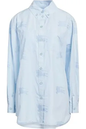 Burberry TOPWEAR - Shirts - on YOOX.com