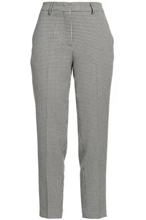 Black Label BOTTOMWEAR - Trousers - on YOOX.com