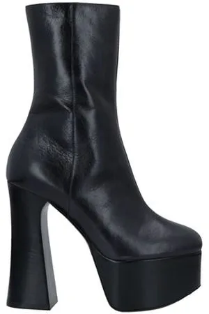 Serafini FOOTWEAR - Ankle boots - on YOOX.com