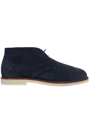 Hogan FOOTWEAR - Ankle boots - on YOOX.com