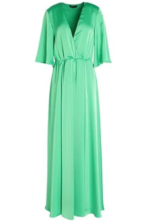 HANITA DRESSES - Maxi dresses - on YOOX.com