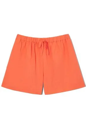 COS BOTTOMWEAR - Shorts & Bermuda Shorts - on YOOX.com
