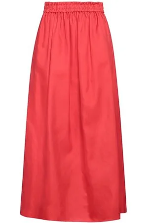 Emporio Armani BOTTOMWEAR - Maxi skirts - on YOOX.com