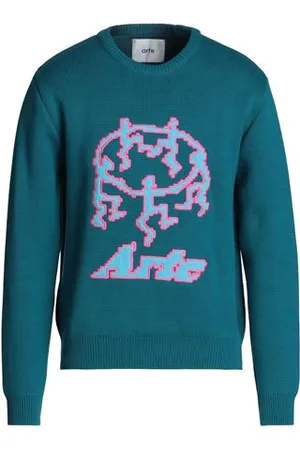 Arte Antwerp KNITWEAR - Jumpers - on YOOX.com