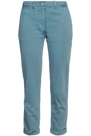 Golden Goose BOTTOMWEAR - Jeans - on YOOX.com