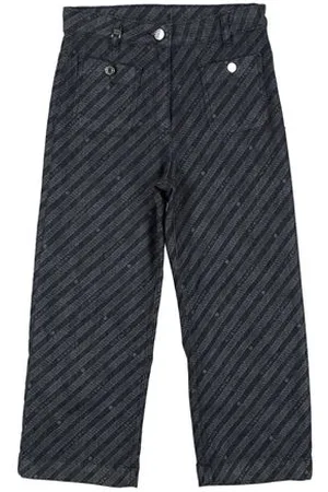 Givenchy BOTTOMWEAR - Jeans - on YOOX.com