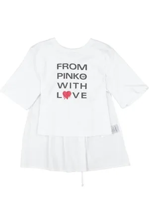 Pinko TOPWEAR - T-shirts - on YOOX.com