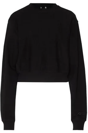 Reebok TOPWEAR - Sweatshirts - on YOOX.com